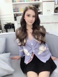 -MYCOLORHARSALON