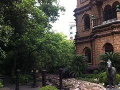 -马勒别墅饭店(静安寺店)