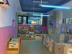 -佳诺智慧托育中心(龙岗中心城校区)