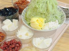 -Ice Monster冰馆·CNN评选全球十大甜品(国贸商城店)