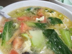 -一间楼牛羊肉泡馍馆(东一路店)