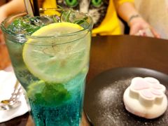 -猫友咖啡店(玉林西路店)