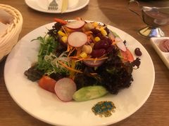 -普兰达德国餐厅·德式脆皮烤猪肘·自酿啤酒(观唐店)