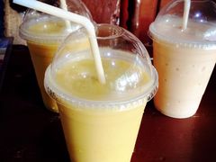 -Jonah's Fruit Shake & Snack Bar