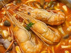 -苏梅花园(群星城店)