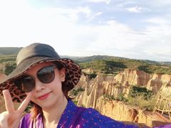 -元谋土林景区(物茂土林)