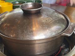 -芭缇沁园椰子鸡(中航紫金新天地店)
