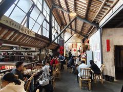 -東茅街茶馆