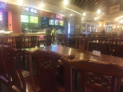 -海口骑楼小吃街