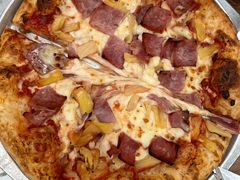 -Tubestation站点比萨(五道营店)