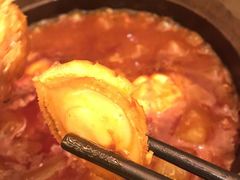 -西安凯悦酒店·湖畔中餐厅