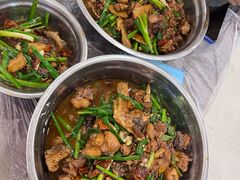 烧鸡公-高子烧鸡公(五里堆路店)