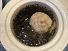 -扬州香格里拉·香宫中餐厅