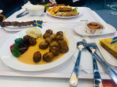 -宜家·瑞典风味餐厅(北京西红门店)