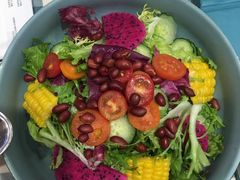 紫光大拌菜-紫光园(劲松店)