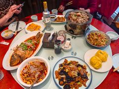 -蔡家酒楼(一德街店)