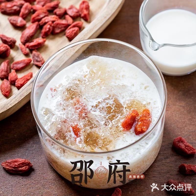 《娄底复购n次的外卖—邵府甄选》