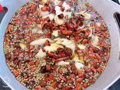 -重庆酸菜鱼(上海路店)