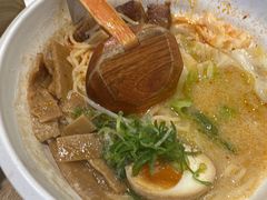 -味千拉面(广州金沙永旺梦乐城店)