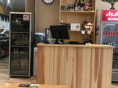 -和风日本料理(腾飞园店)