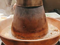 -东来顺饭庄(上地华联店)