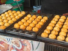 -大学城夜市