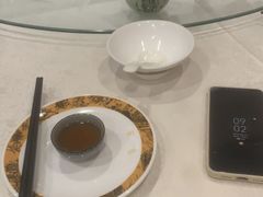 -金城大酒店-中餐厅(汾江中路店)