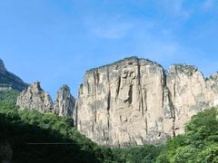 -山西通天峡景区