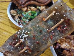 -袁师傅烤肉(弹子石店)