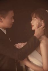 -女王风尚STUDIO·轻奢化定制