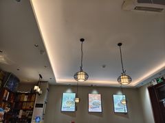 -鲁南仔·滕州炒鸡(经三路店)