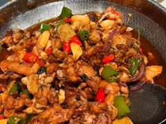 -绿草地·湘菜(7mall店)