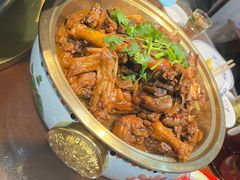 -那家老院子东北菜·饺子·小鸡炖蘑菇(艳华街店)