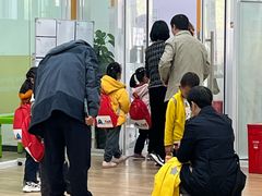 -吉的堡成长中心(五角场安波校区)