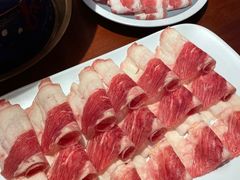 -1078號老北京涮肉(松柏店)