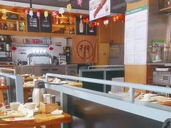 -木屋烧烤(万德庄店)