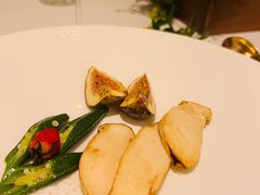 -上蔬无瑕· 创意素食·Vegetarian(华采天地店)