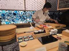 -小十Omakase(地王大厦店)