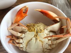 -崖口煲仔饭