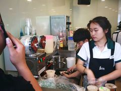 -1点点(银座和谐广场店)