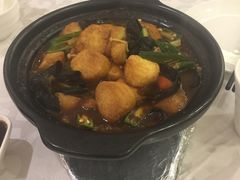 -金蝉食府(维吉奥广场店)