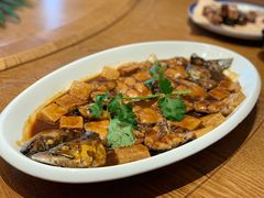 -新海渔港·胶东海鲜家常菜·家宴(奥体中心店)