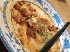 -敦煌达记酱驴肉黄面馆