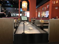 -将太无二·北美传奇寿司(荟聚购物中心西红门店)