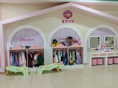-吉的堡幼儿园(昆明俊发城英胜园)