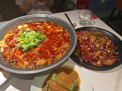 -麻六记(新天地店)