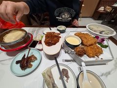 -梅利汴京烤鸭•开封豫菜地标店(东大街店)