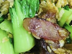 -壹煲口福煲仔饭(中山路店)