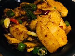 -胡桃里音乐酒馆(曲江店)