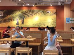-云味馆·云南菜·云南米线(中洲店)